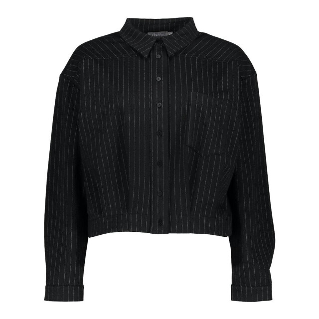 Geisha Jacket stripes dessin 4279.89.0021 large