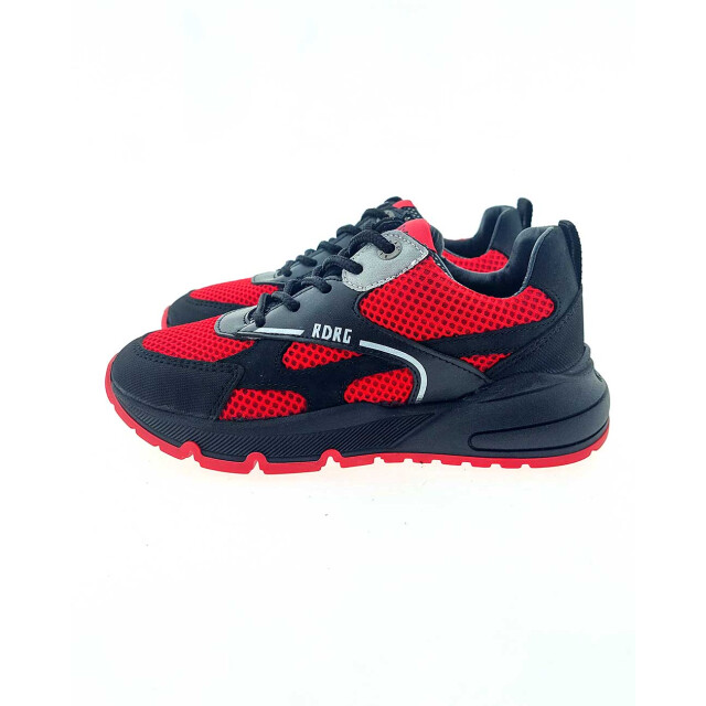 Red Rag 13939 Sneakers Rood 13939 large