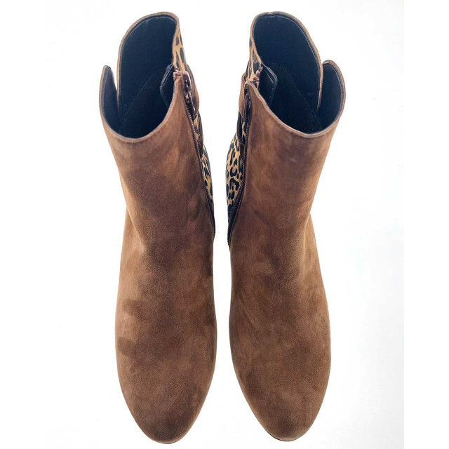 Gabor 75.683.18 Boots Bruin 75.683.18 large