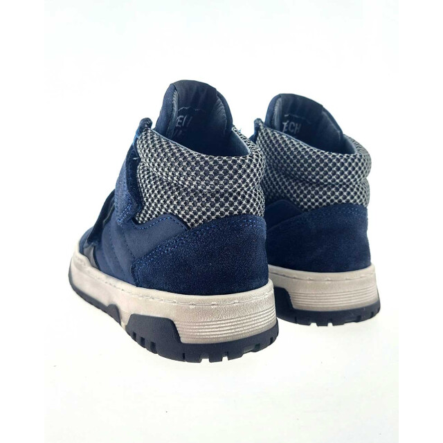 Red Rag 13921 Sneakers Blauw 13921 large