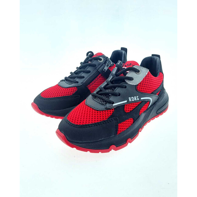 Red Rag 13939 Sneakers Rood 13939 large