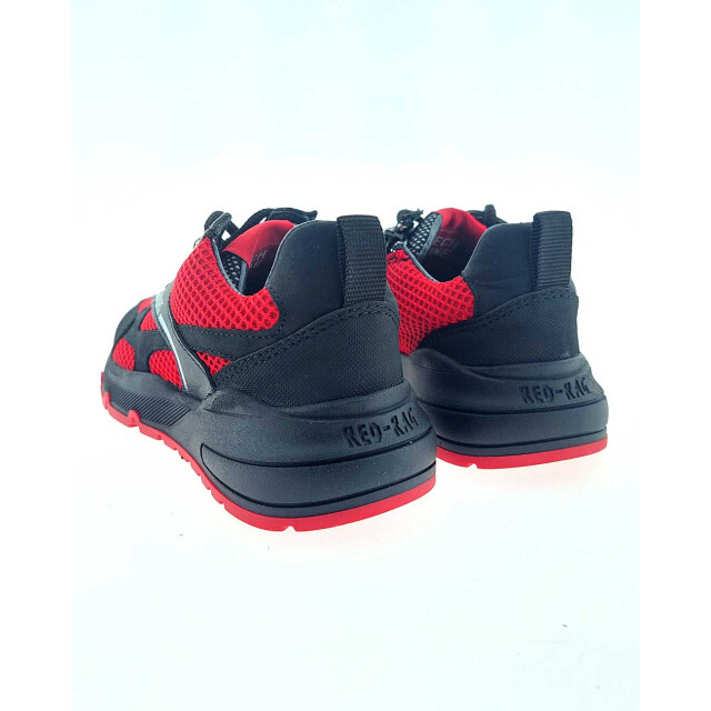 Red Rag 13939 Sneakers Rood 13939 large