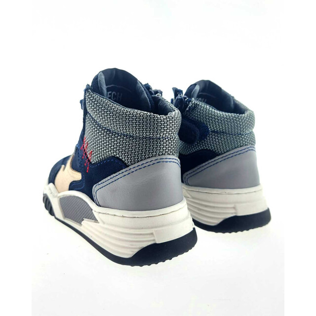 Red Rag 13923 Sneakers Blauw 13923 large