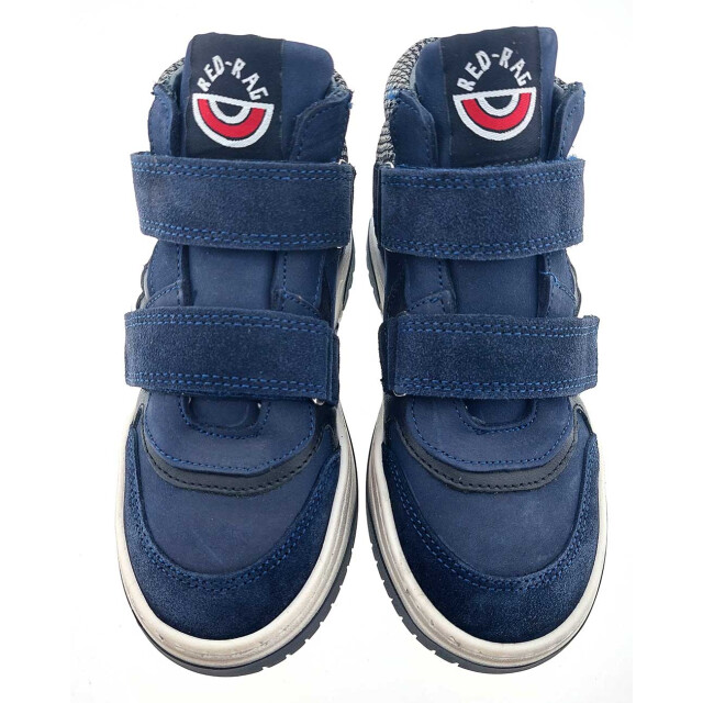 Red Rag 13921 Sneakers Blauw 13921 large