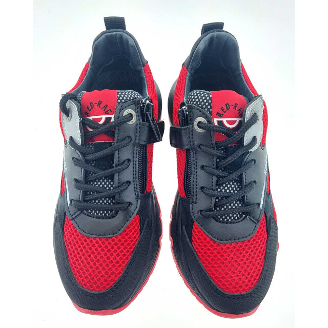 Red Rag 13939 Sneakers Rood 13939 large