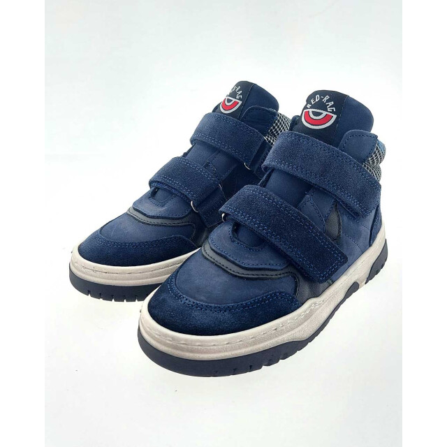 Red Rag 13921 Sneakers Blauw 13921 large