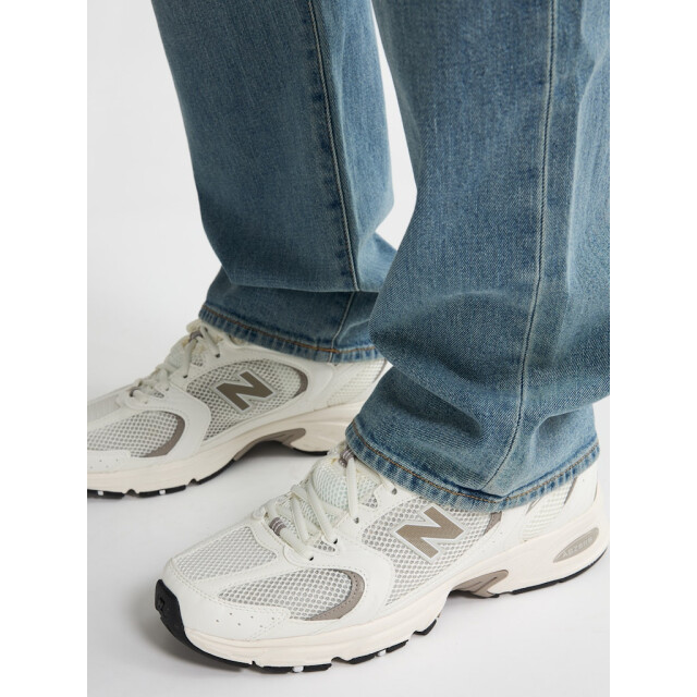 Petrol Industries Lewis loose fit blue denim 5106.35.0019 large