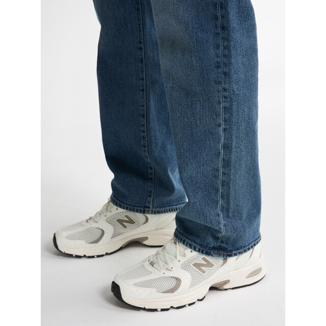 Petrol Industries Lewis loose fit blue denim 5106.35.0006 large
