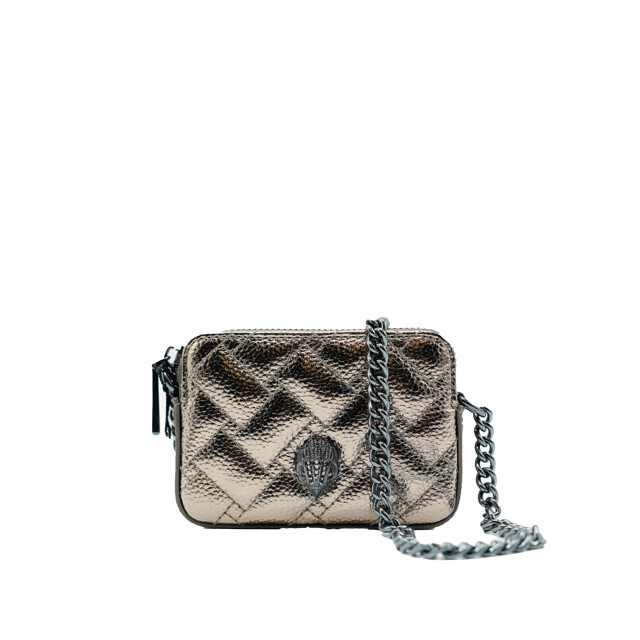 Kurt Geiger Micro kensington camera tas 63456 large