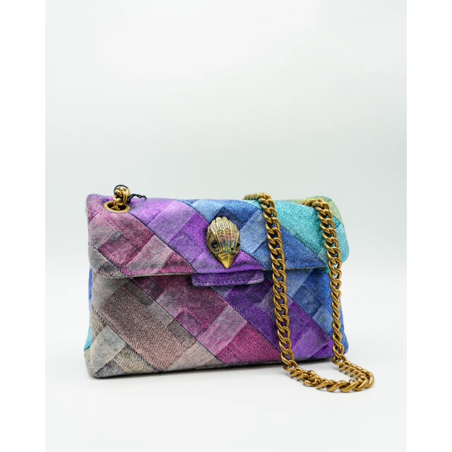 Kurt Geiger Mini kensington soft tas 63465 large