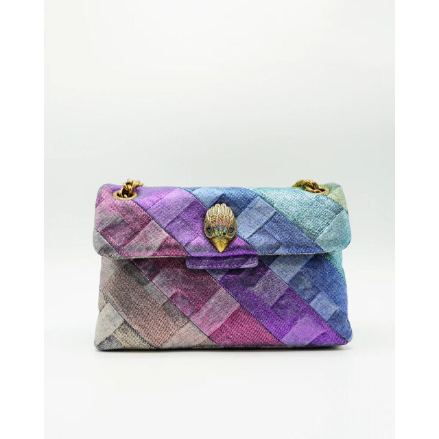 Kurt Geiger Mini kensington soft tas 63465 large