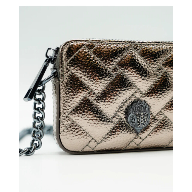 Kurt Geiger Micro kensington camera tas 63456 large