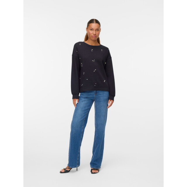 Vero Moda vmfatilda l/s sweatshirt jrs btq 10333582 - 06721.991.0008 large