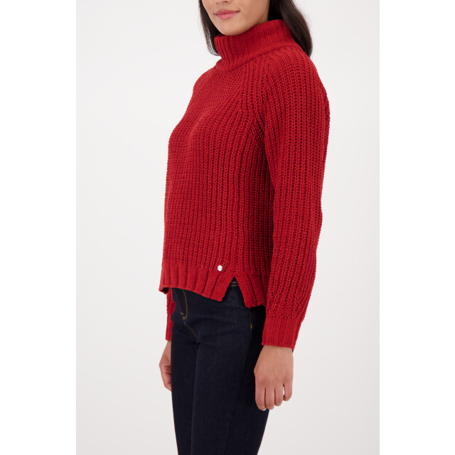 Monari  809489 310 chimey red 06712.640.0124 large