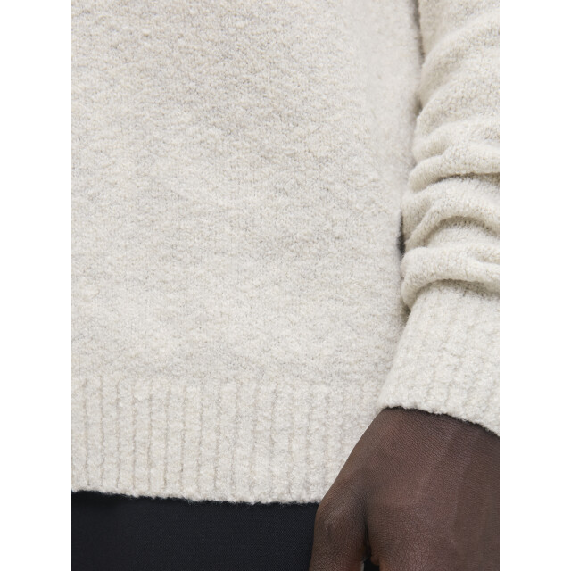 Jack & Jones jprblamaverick knit pack bf ln 12286144 silver lining 05711.915.0006 large