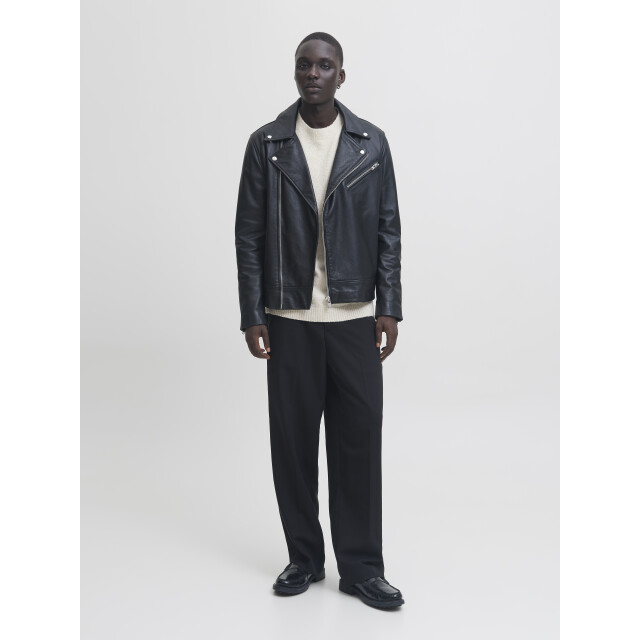 Jack & Jones jprblamaverick knit pack bf ln 12286144 silver lining 05711.915.0006 large