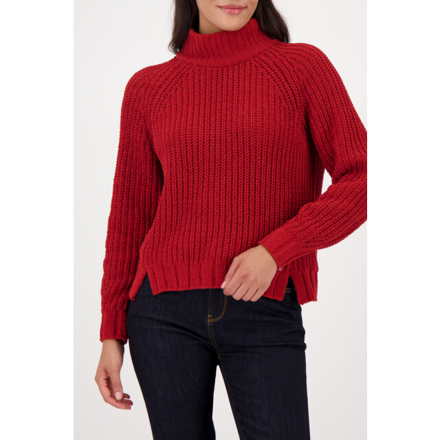 Monari  809489 310 chimey red 06712.640.0124 large