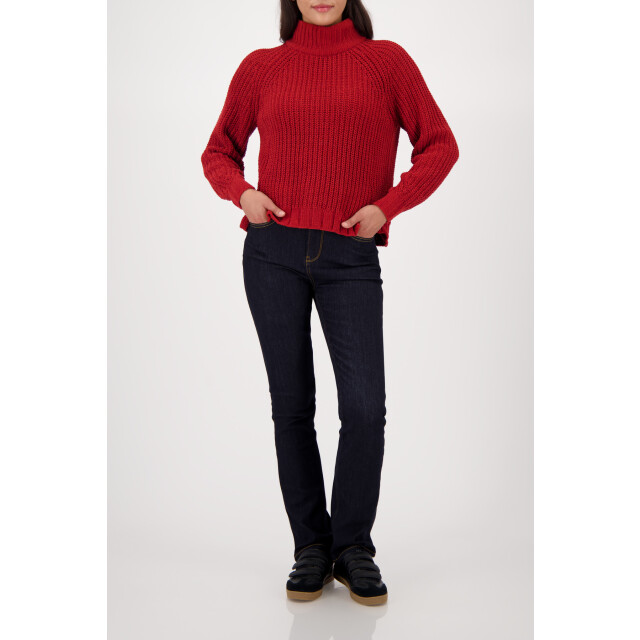 Monari  809489 310 chimey red 06712.640.0124 large