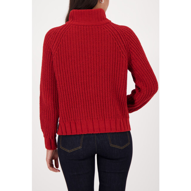 Monari  809489 310 chimey red 06712.640.0124 large