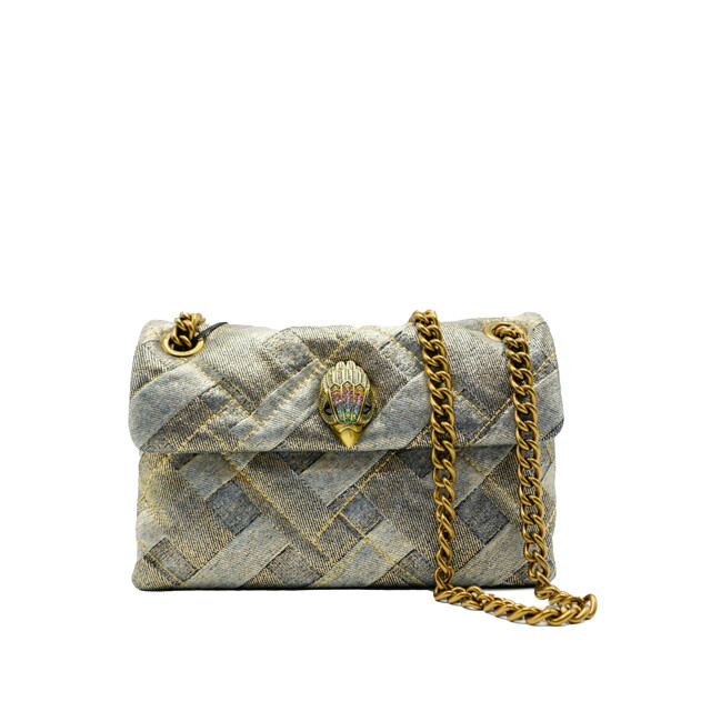 Kurt Geiger Mini kensington soft tas 63464 large