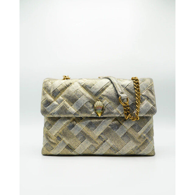 Kurt Geiger Large kensington soft tas 63448 large