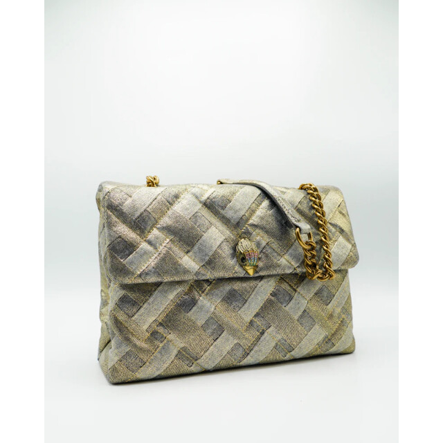 Kurt Geiger Large kensington soft tas 63448 large