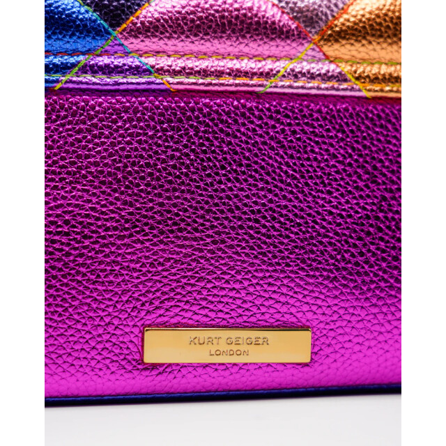 Kurt Geiger Mini kensington tas 63463 large
