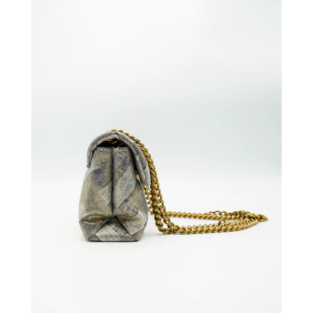 Kurt Geiger Mini kensington soft tas 63464 large