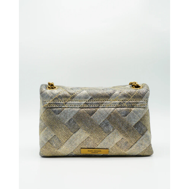 Kurt Geiger Mini kensington soft tas 63464 large