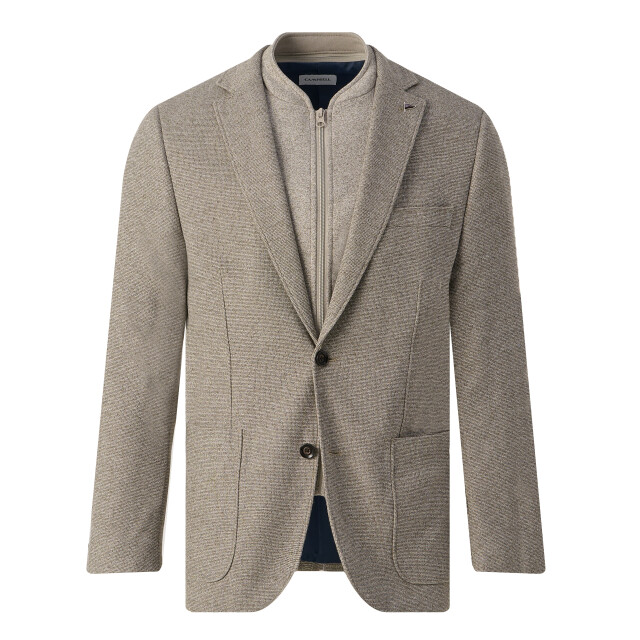 Campbell Silwick jacket 099573-002-58 large