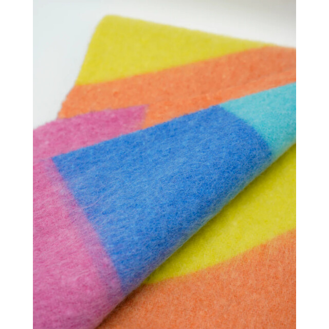 Kurt Geiger Yarndye sjaal 63477 large