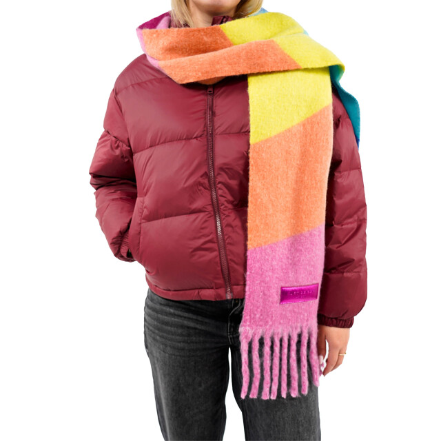 Kurt Geiger Yarndye sjaal 63477 large