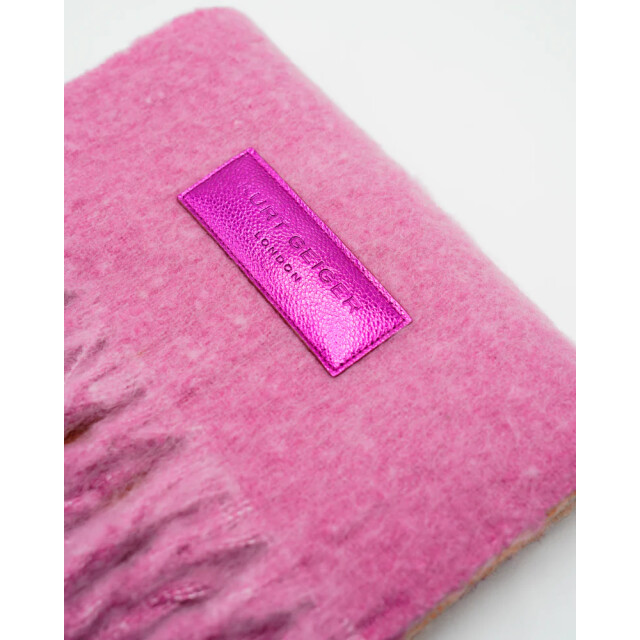 Kurt Geiger Yarndye sjaal 63477 large