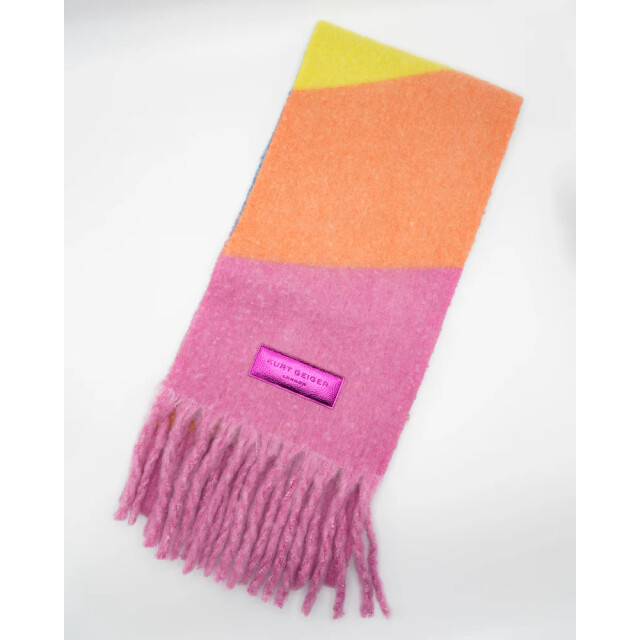 Kurt Geiger Yarndye sjaal 63477 large