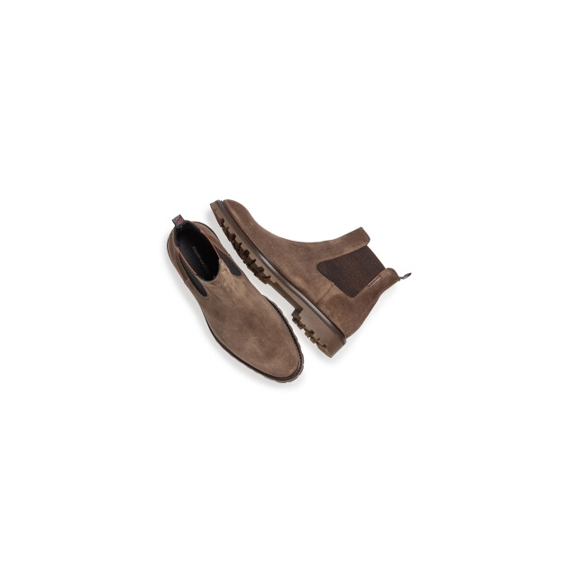 Floris van Bommel SFM-60018-34-03 Sturdi Laarzen Taupe SFM-60018-34-03 Sturdi large