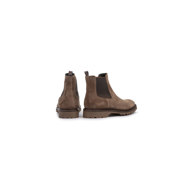 Floris van Bommel SFM-60018-34-03 Sturdi Laarzen Taupe SFM-60018-34-03 Sturdi large