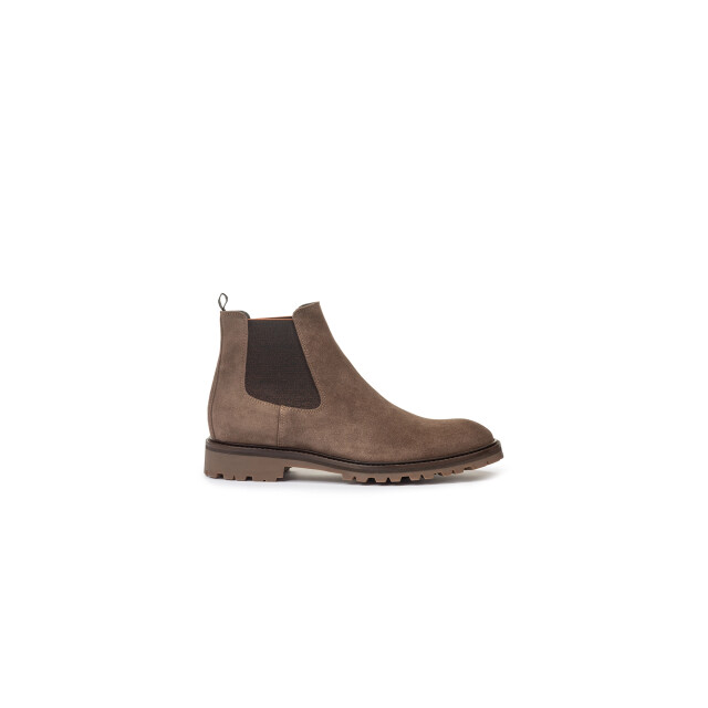 Floris van Bommel SFM-60018-34-03 Sturdi Laarzen Taupe SFM-60018-34-03 Sturdi large