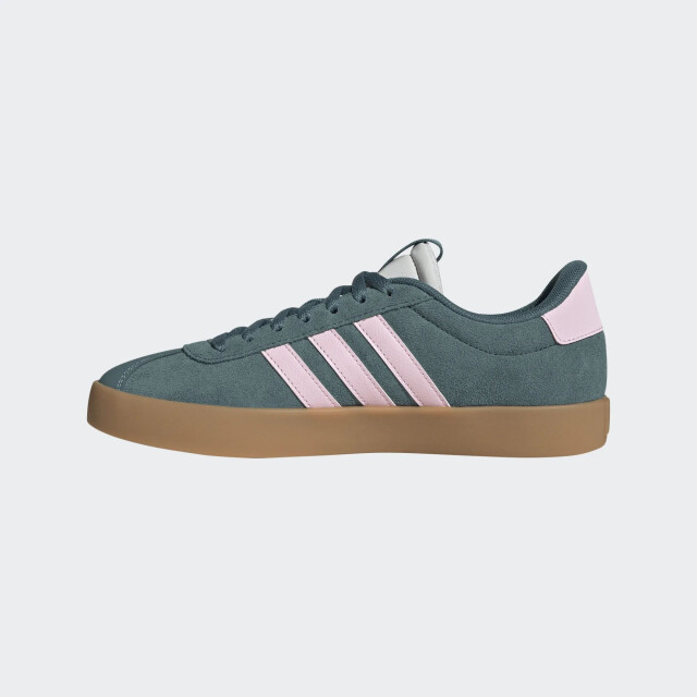 Adidas vl court 3.0 lage sneakers dames - 072852_300-5 large