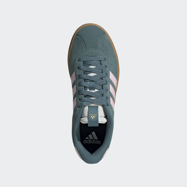 Adidas vl court 3.0 lage sneakers dames - 072852_300-5 large