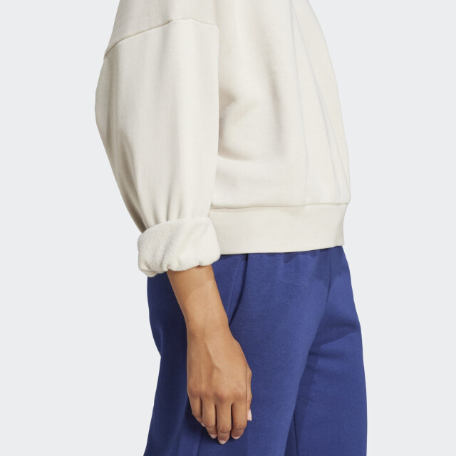 Adidas w sl fc swt sweater dames - 072857_900-L large