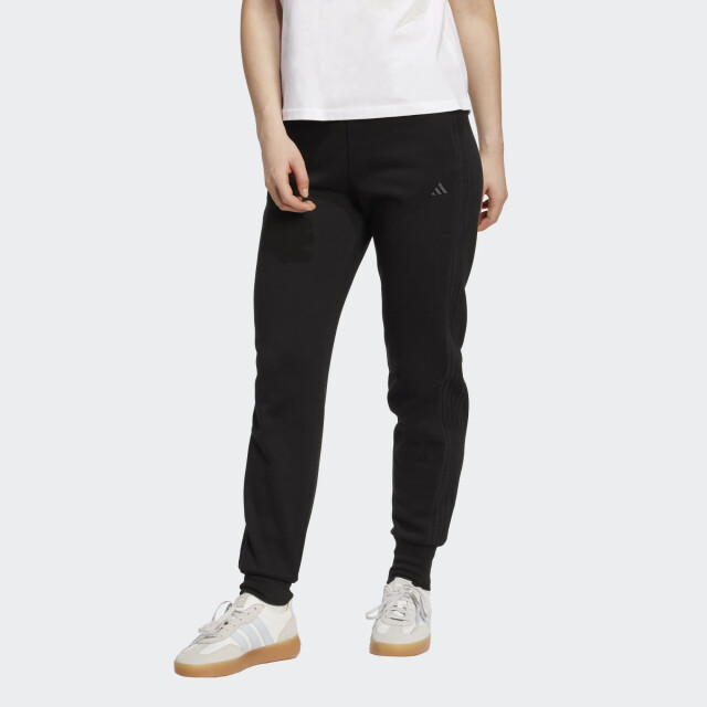 Adidas w co ft pt sport pantalon dames - 072869_990-L large