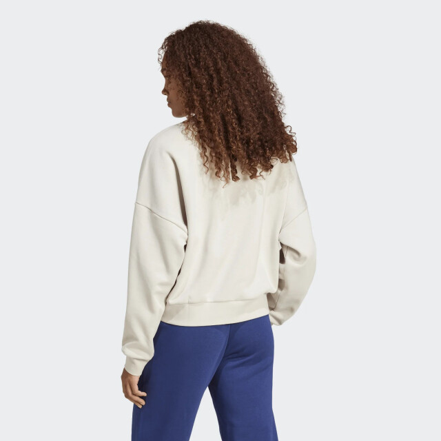 Adidas w sl fc swt sweater dames - 072857_900-L large