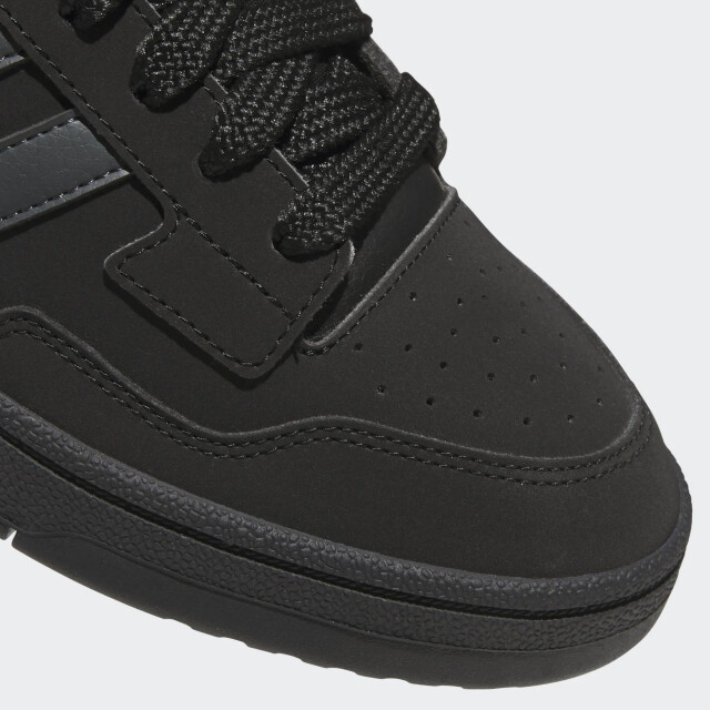 Adidas rapid court mid winterized lage sneakers heren - 072894_990-10 large