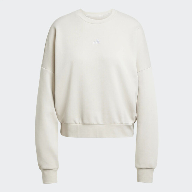 Adidas w sl fc swt sweater dames - 072857_900-L large