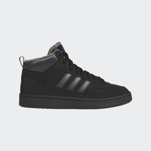 Adidas rapid court mid winterized lage sneakers heren - 072894_990-10 large
