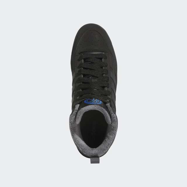 Adidas rapid court mid winterized lage sneakers heren - 072894_990-10 large