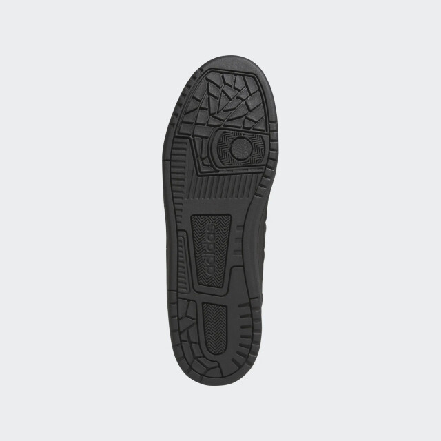Adidas rapid court mid winterized lage sneakers heren - 072894_990-10 large