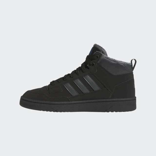 Adidas rapid court mid winterized lage sneakers heren - 072894_990-10 large