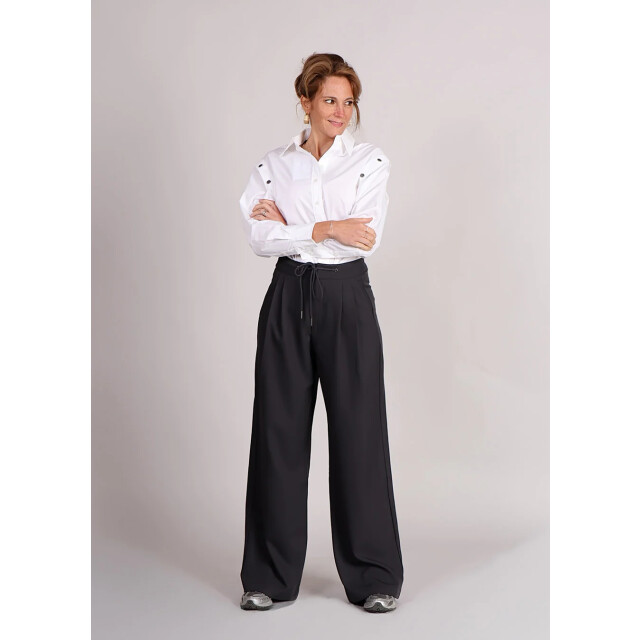 Haute L'Amitié Haute l’amitié michelle tailor tie tall pant 9650526028104 large Haute L'Amitié Haute l’amitié michelle tailor tie tall pant 9650526028104 large