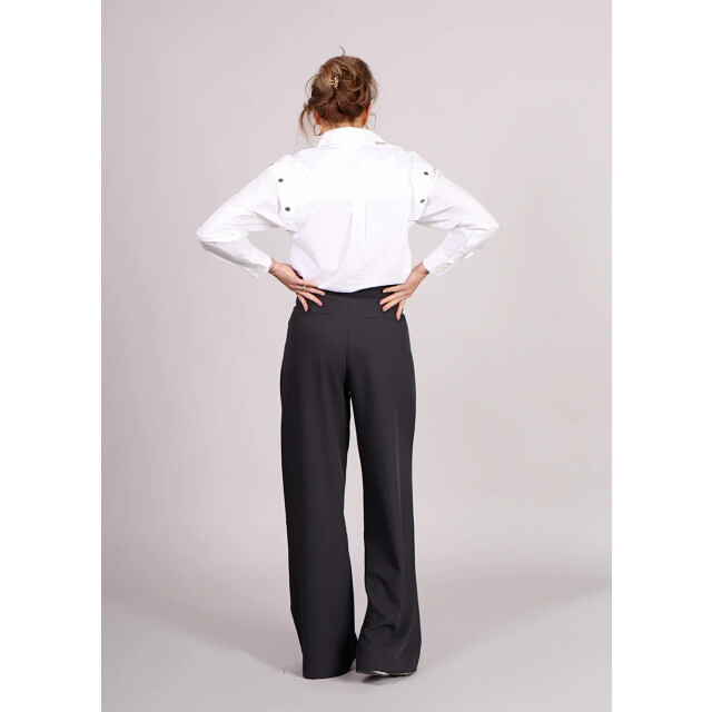 Haute L'Amitié Haute l’amitié michelle tailor tie tall pant 9650526028104 large Haute L'Amitié Haute l’amitié michelle tailor tie tall pant 9650526028104 large